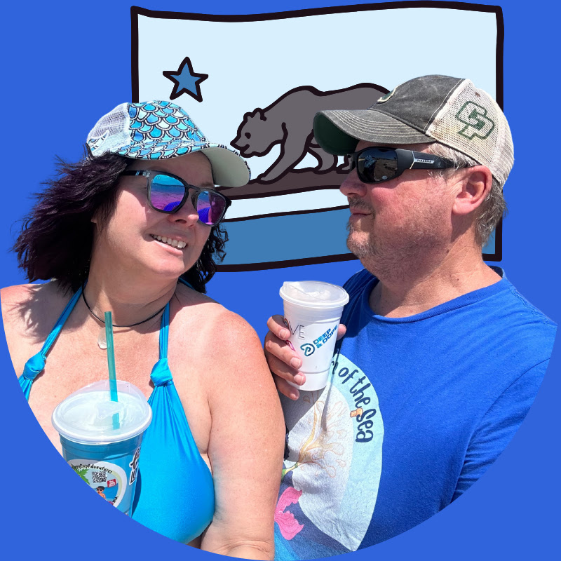 SippyCupAdventures of Northern California