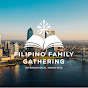 Filipino Family Gathering International Ministries logo