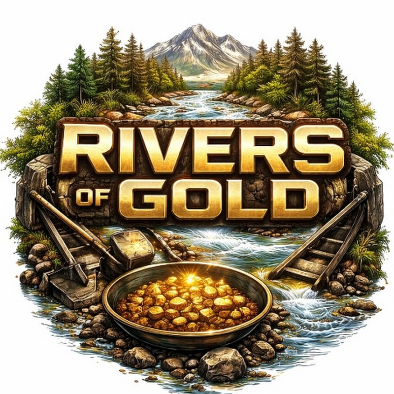 RIVERS OF GOLD 