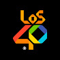 Los 40 México logo