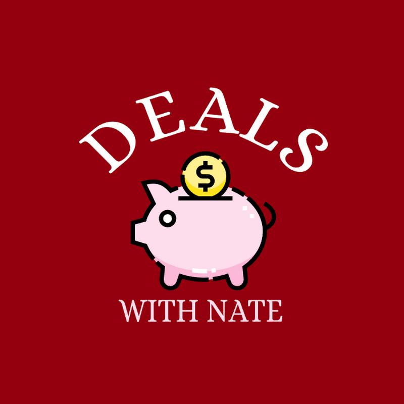Deals With Nate