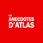 Les Anecdotes d'Atlas logo