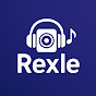 Rexle Music logo