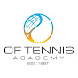 CF Tennis Academy logo