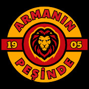 ARMANIN PEŞİNDE GS