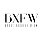Bronx Fashion Week logo