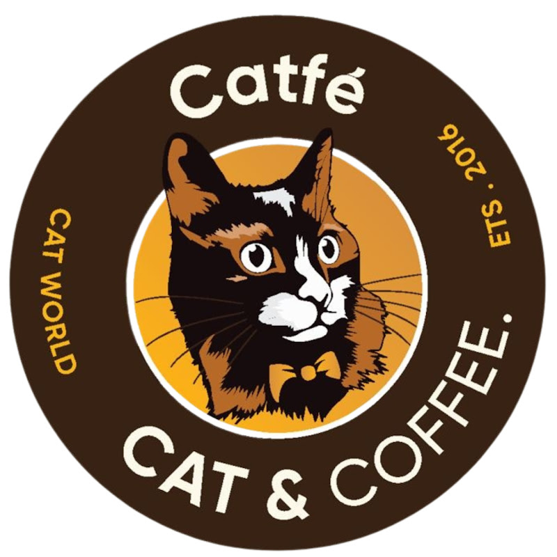 CÀ PHÊ MÈO CATFE icon