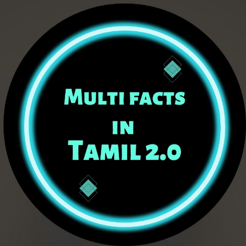 Multi Facts in Tamil 2.0