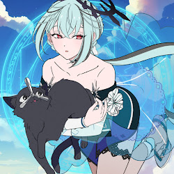 プロフィール写真