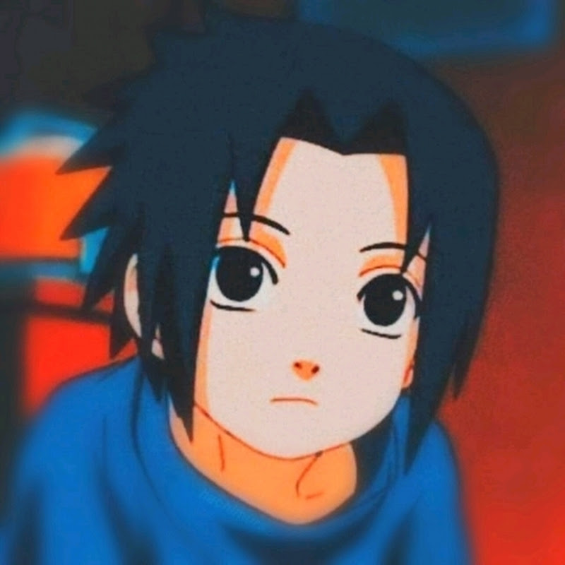 Little Sasuke