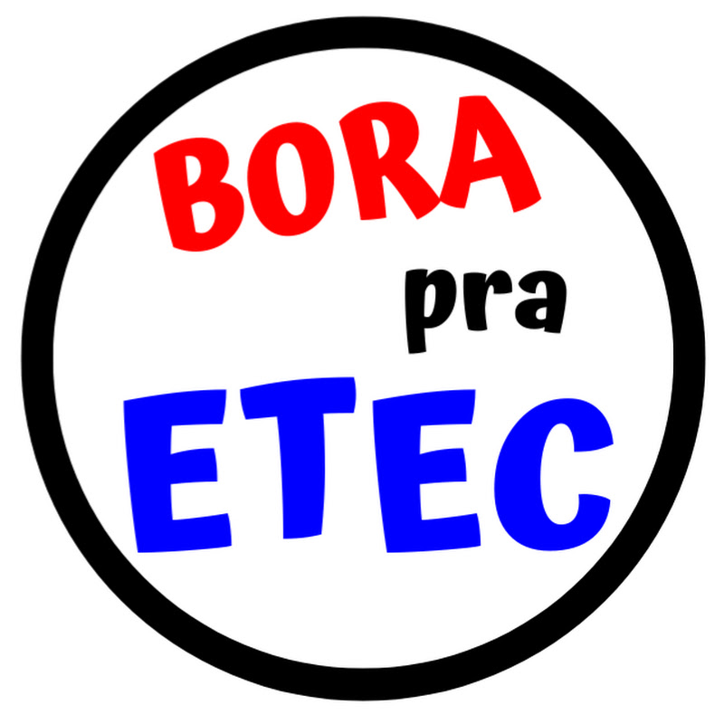 BORA pra ETEC