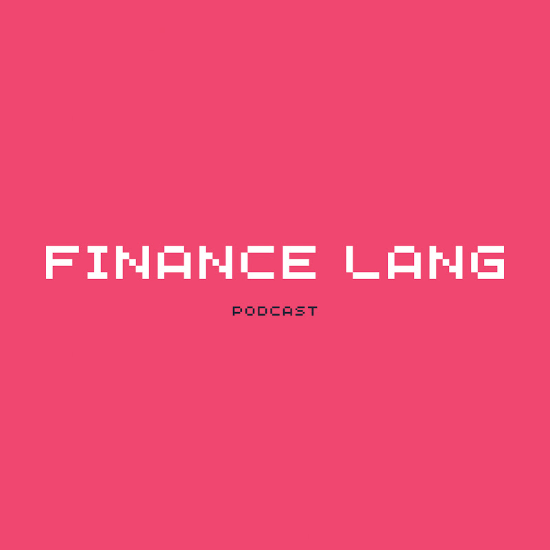 Finance Lang Logo