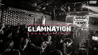 «Glamnation Party» youtube banner