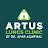 Dr. Apar Agarwal - Artus Lungs Clinic