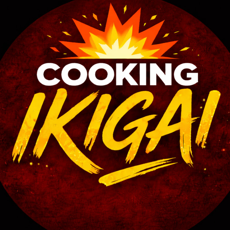 COOKING IKIGAI