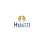 Hess III Consulting logo