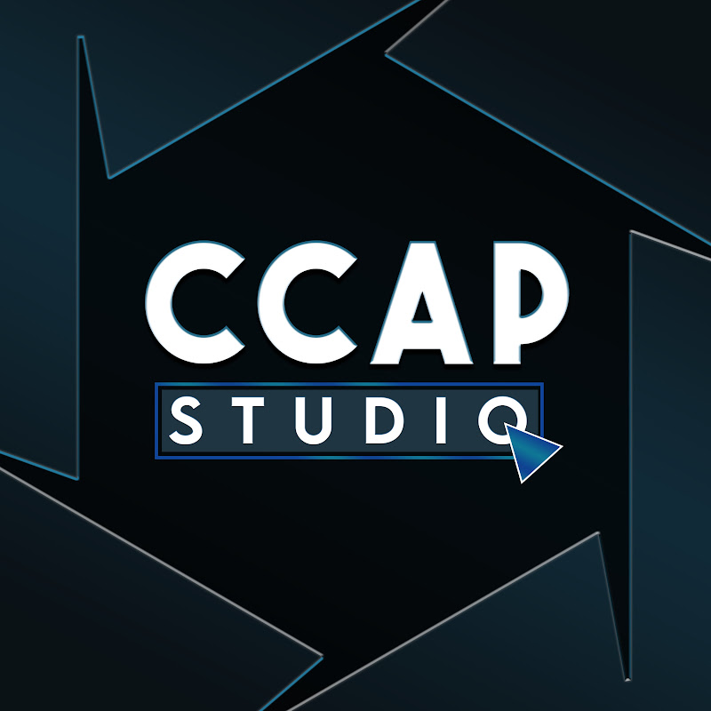CCAP Studio Logo