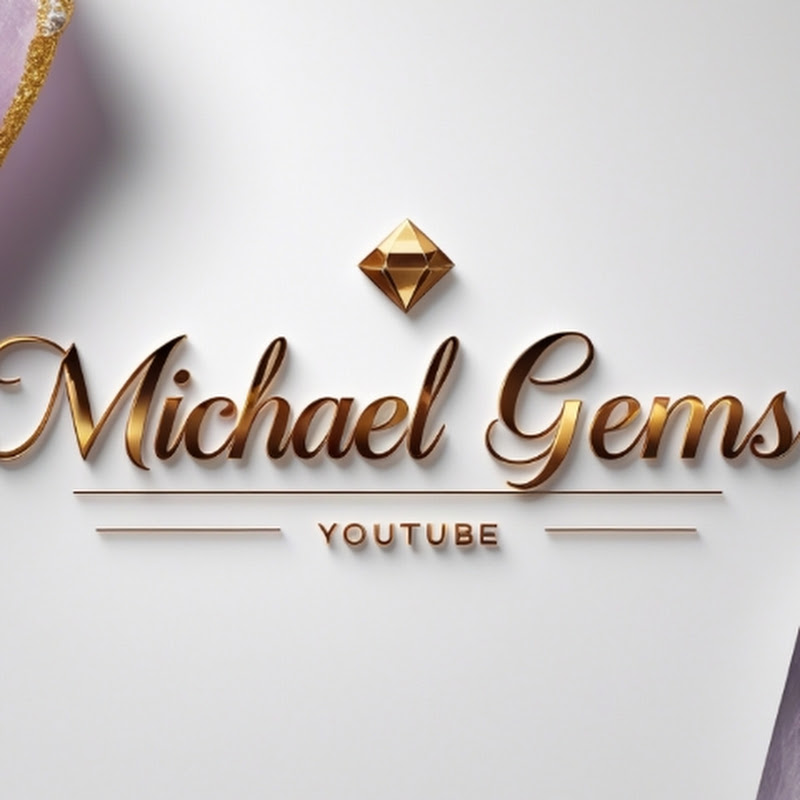 Michael Gems Logo