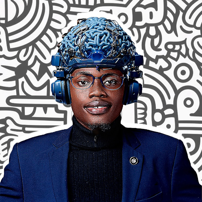 BLUEBRAIN