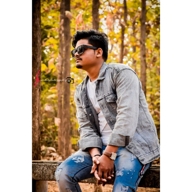 Sourabh Patel
