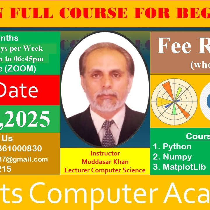 Post from Experts Computer Academy