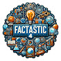 Factastic4U logo
