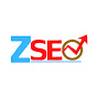 Zaman SEO IT - Digital Academy logo