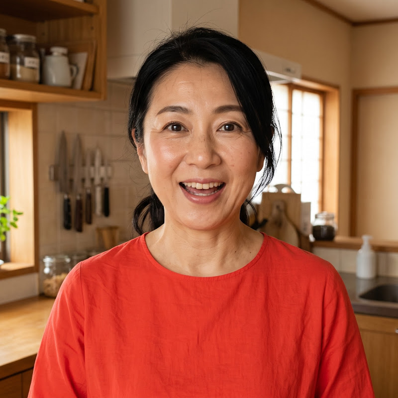 Hana's Home