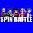 SPIN BATTLE