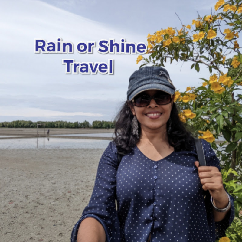 Rain or Shine Travel