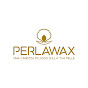 PerlaWax logo