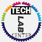 TECH LAB CENTER logo