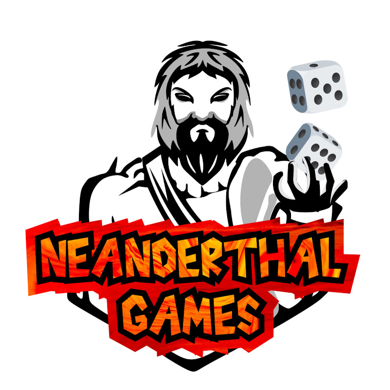 Neanderthal Games