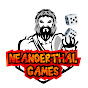 Neanderthal Games