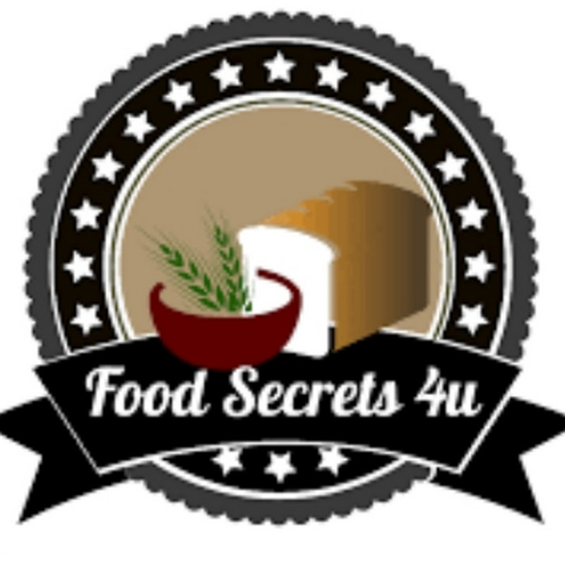Food Secrets Recipe