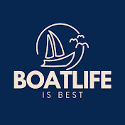 Boatlife is best