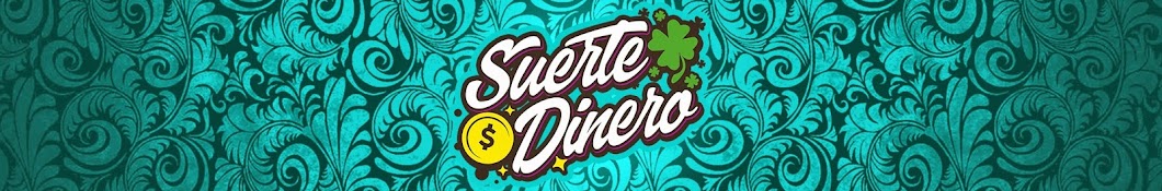 SUERTE DINERO Аватар канала YouTube