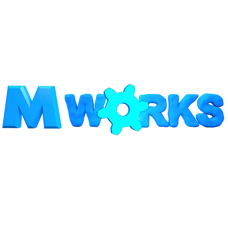 M Works icon