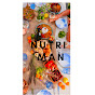 NUTRI MAN logo
