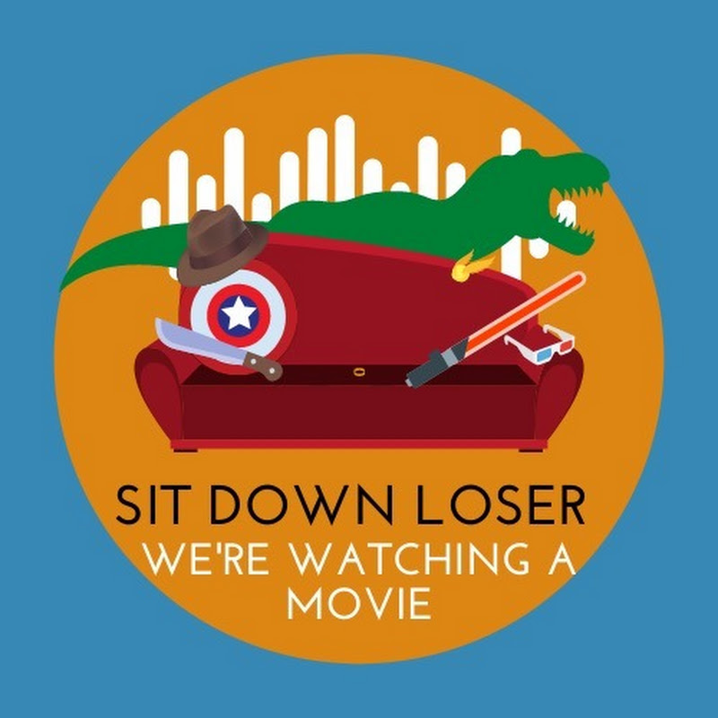 Sit Down Loser Podcast