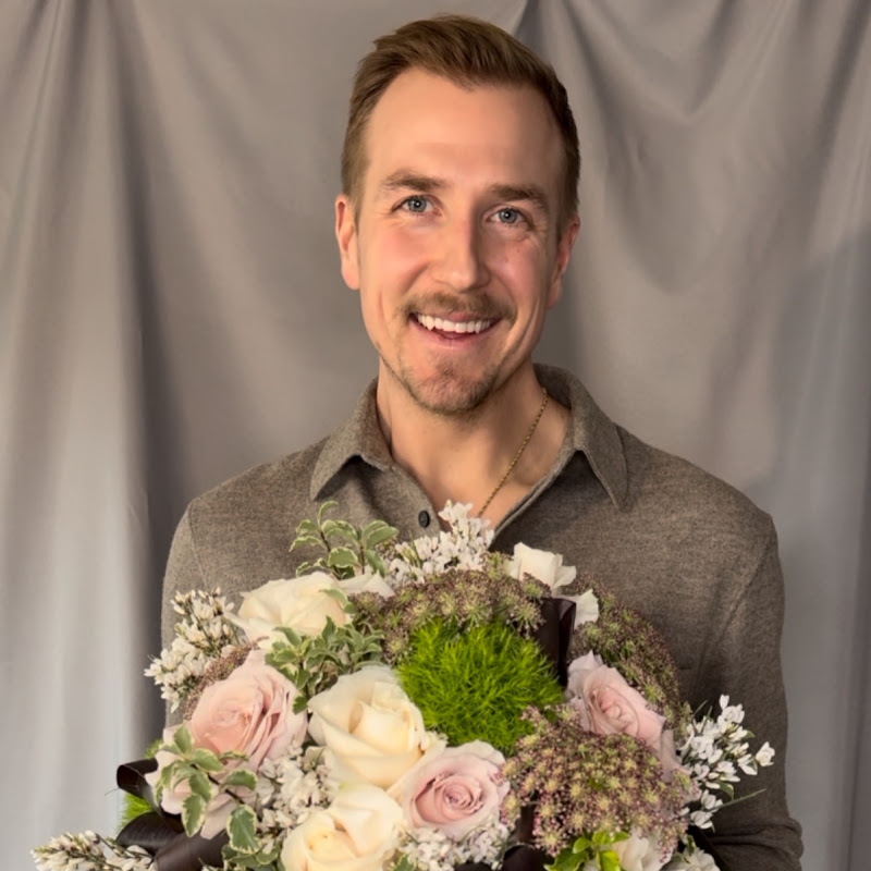 Blossom Bar | Michael Martin