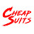 Cheap Suits Podcast