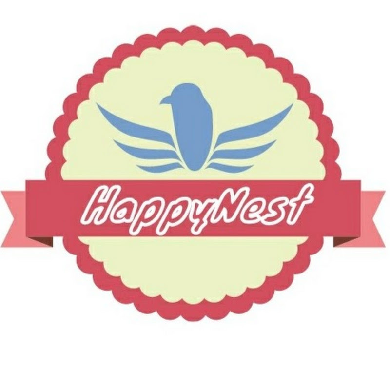 HappyNest with MOUSOU
