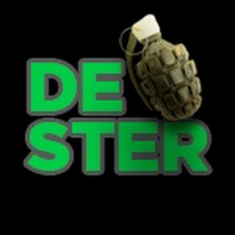 DESTER