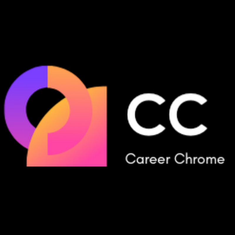Career Chrome Logo