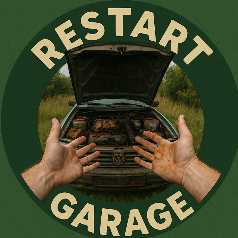 Restart Garage POV