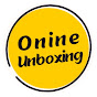 Onine Unboxing logo