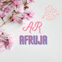   AR Afruja   logo