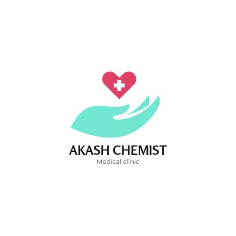 Akash Chemist Official 