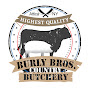Built On Beef logo